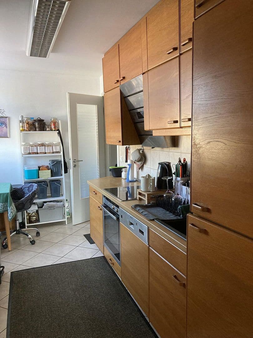 4 bedroom flat for sale, 96 m², Puchheim, Bavaria 4 bedroom flat for sale, 96 m², Puchheim, Bavaria