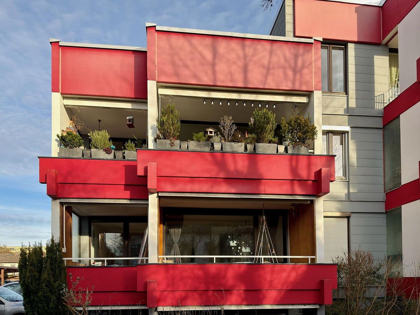 4 bedroom flat for sale, 96 m², Puchheim, Bavaria 4 bedroom flat for sale, 96 m², Puchheim, Bavaria