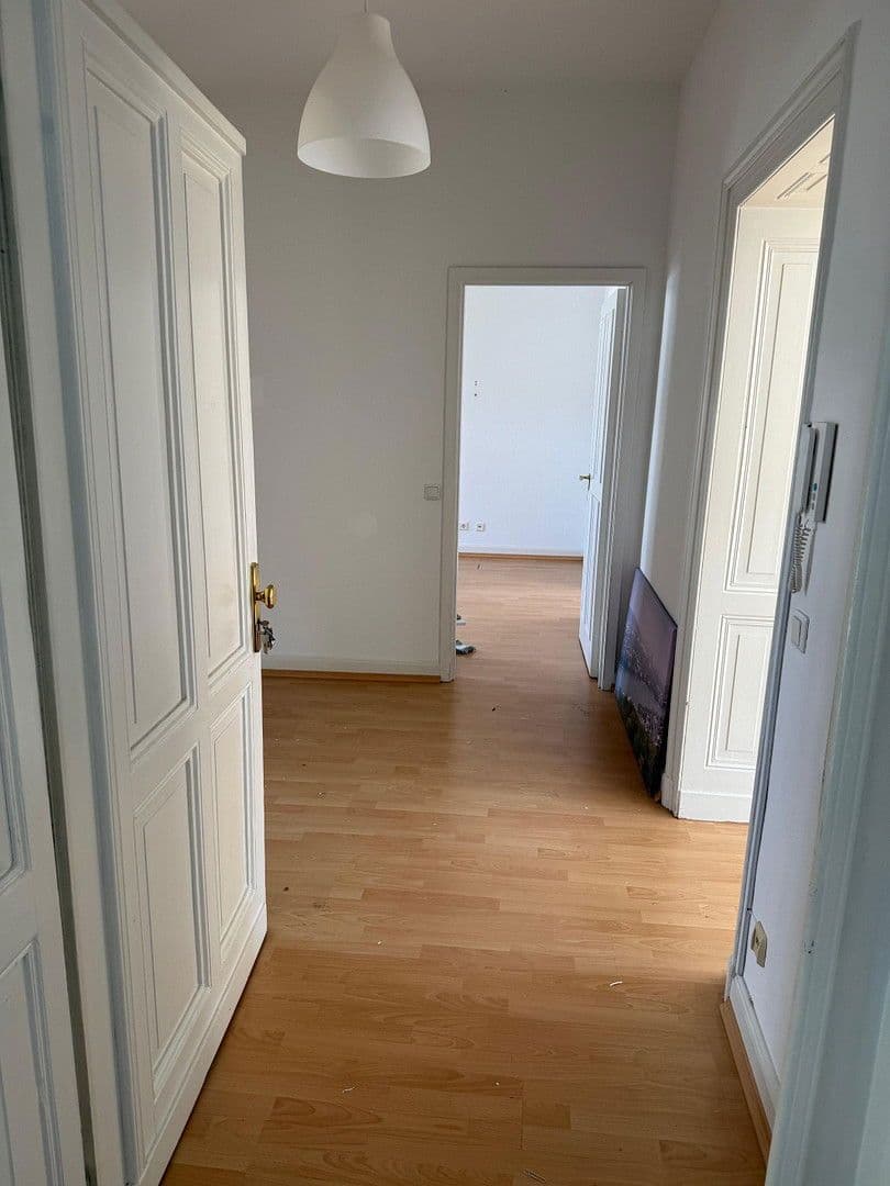 3 bedroom flat to rent, 80 m², Maximilianstr. 40, Bonn, North Rhine-Westphalia 3 bedroom flat to rent, 80 m², Maximilianstr. 40, Bonn, North Rhine-Westphalia