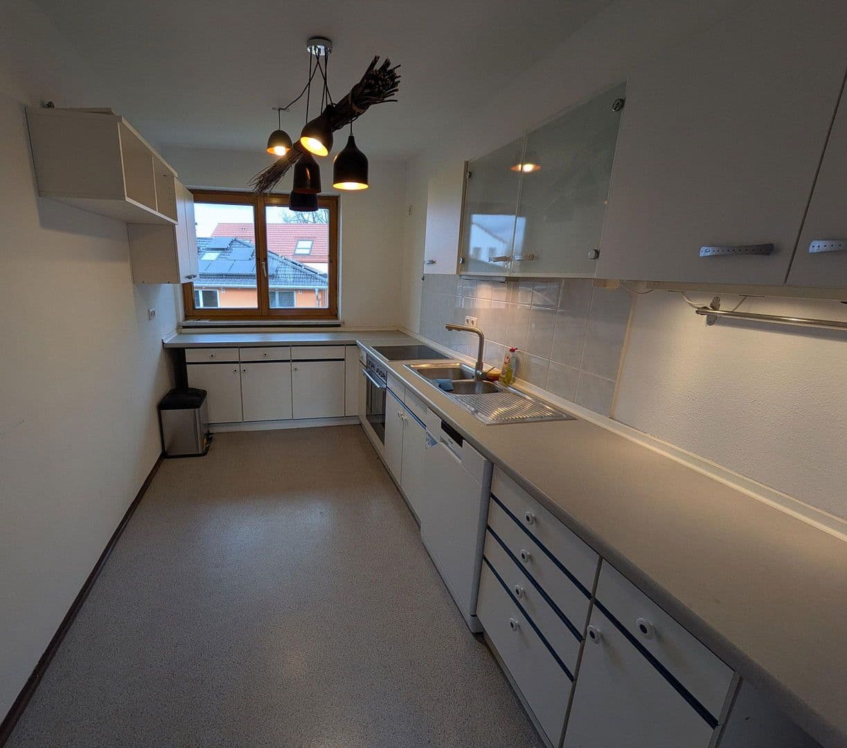 2 bedroom flat for sale, 60 m², Margaretenstr., 46a, Krailling, Bavaria 2 bedroom flat for sale, 60 m², Margaretenstr., 46a, Krailling, Bavaria