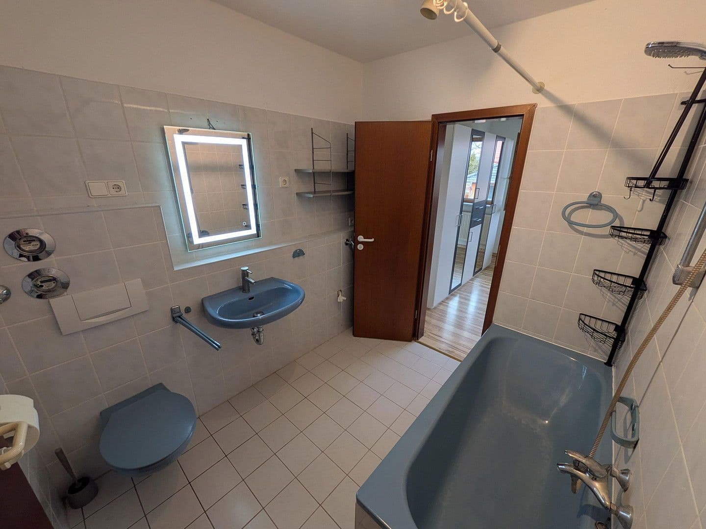 2 bedroom flat for sale, 60 m², Margaretenstr., 46a, Krailling, Bavaria 2 bedroom flat for sale, 60 m², Margaretenstr., 46a, Krailling, Bavaria