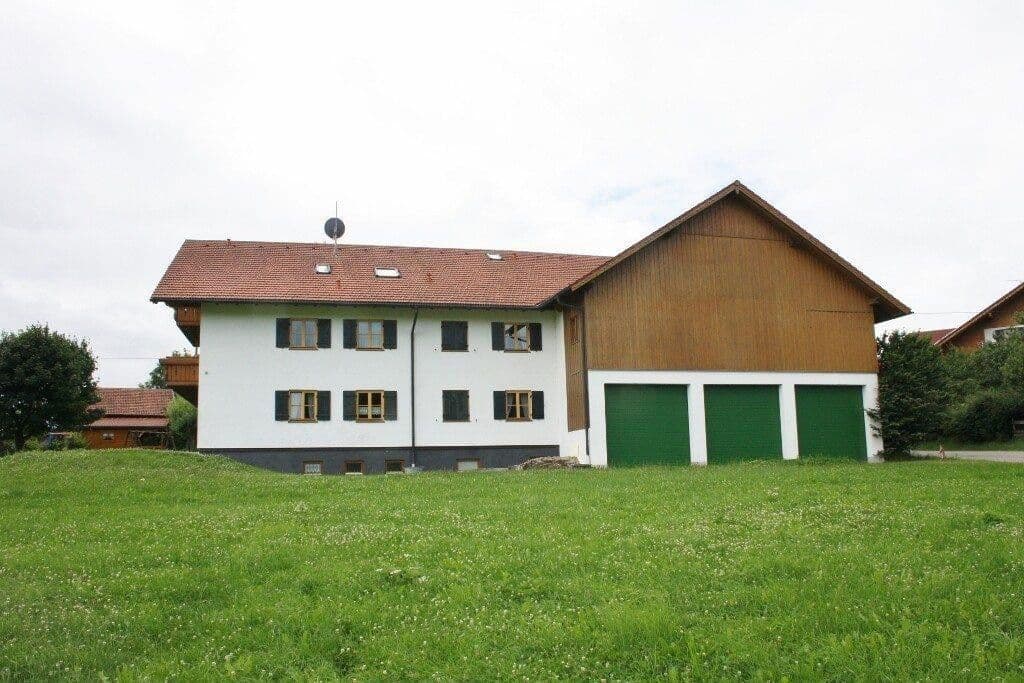 house for sale, 514 m², Hinter`m Buch 10, Sulzberg, Bavaria house for sale, 514 m², Hinter`m Buch 10, Sulzberg, Bavaria
