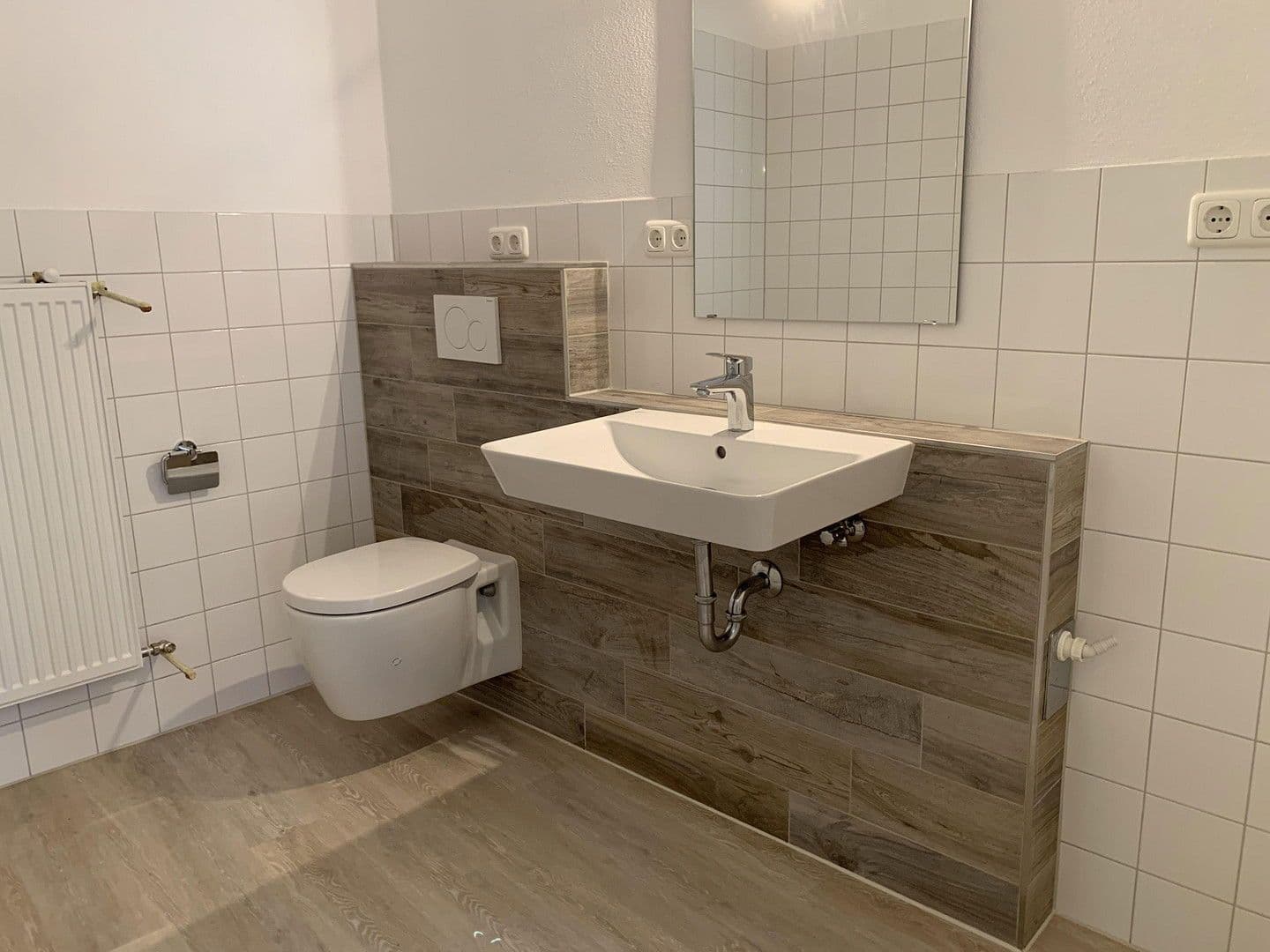 4 bedroom flat to rent, 84 m², Fürstenstraße 8, Straubung, Bavaria 4 bedroom flat to rent, 84 m², Fürstenstraße 8, Straubung, Bavaria