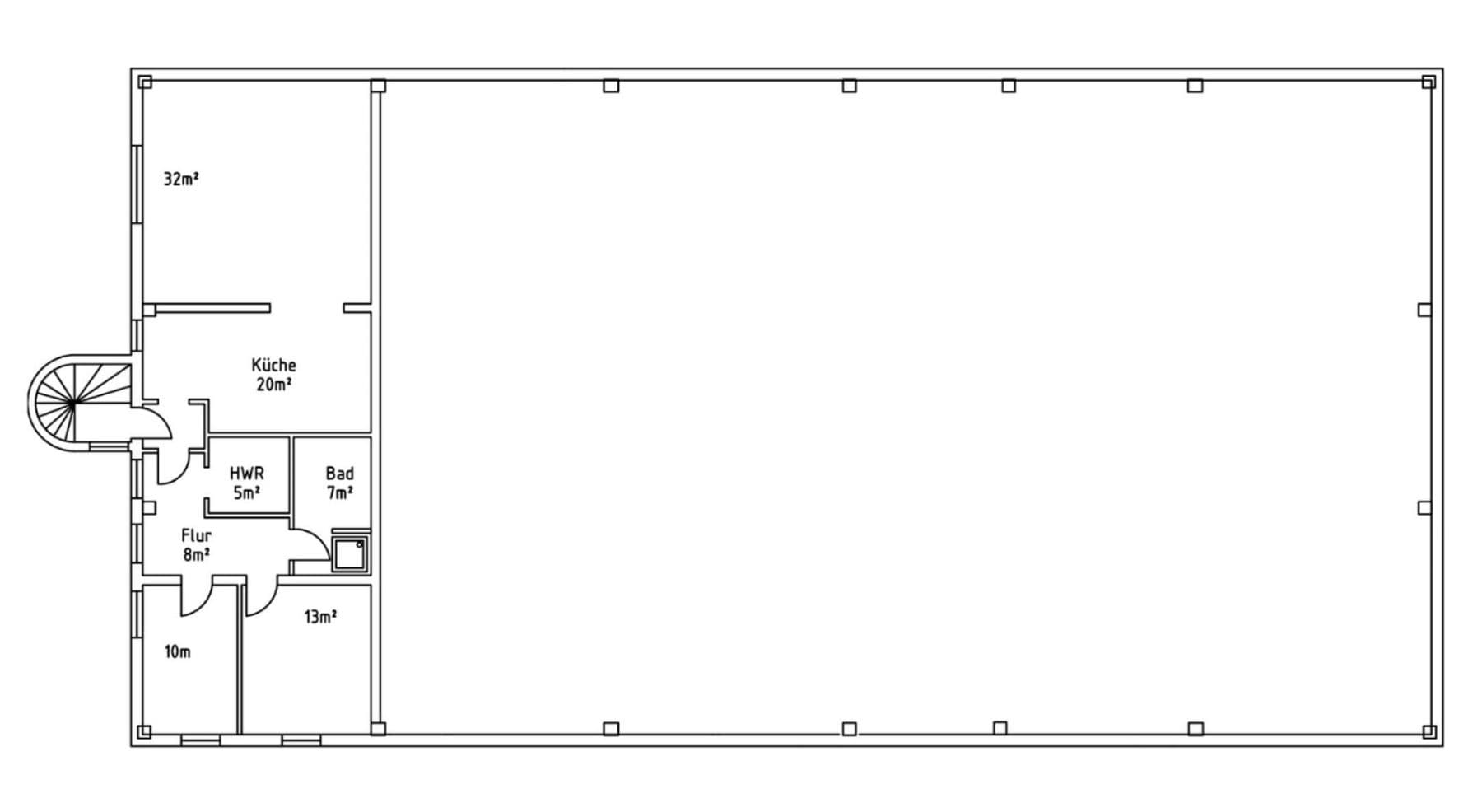 non-residential property for sale, 2,000 m², Dieburg, Hesse non-residential property for sale, 2,000 m², Dieburg, Hesse