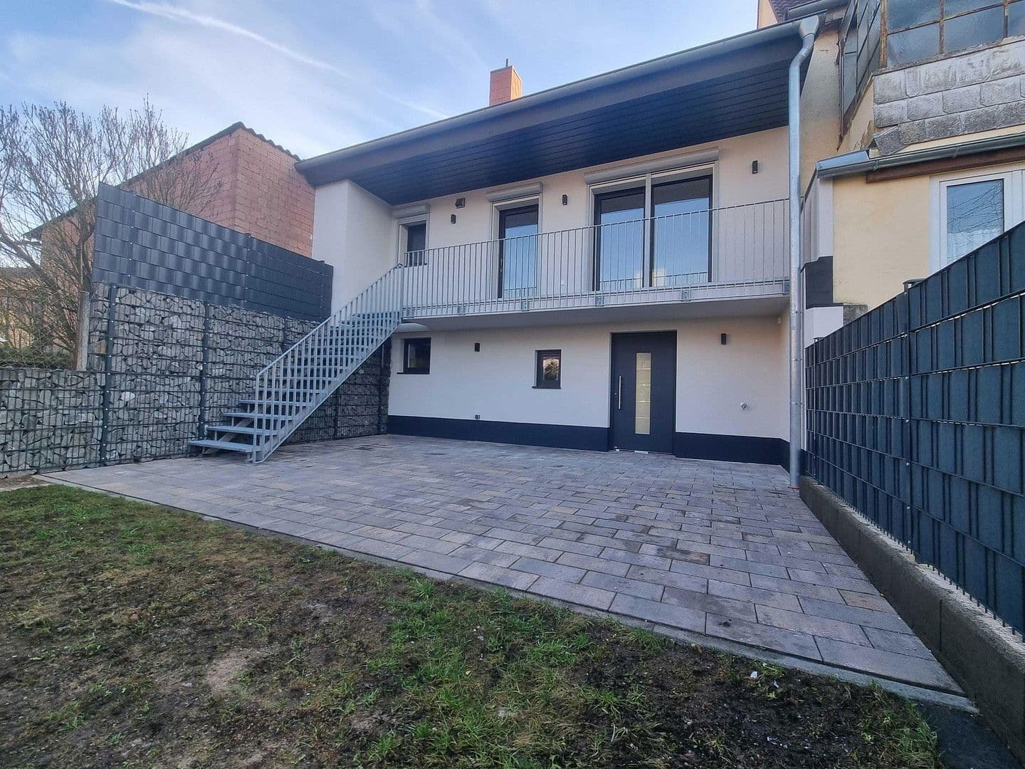 house for sale, 99 m², Eisenbahnstraße 4a, Steinwenden, Rhineland-Palatinate house for sale, 99 m², Eisenbahnstraße 4a, Steinwenden, Rhineland-Palatinate