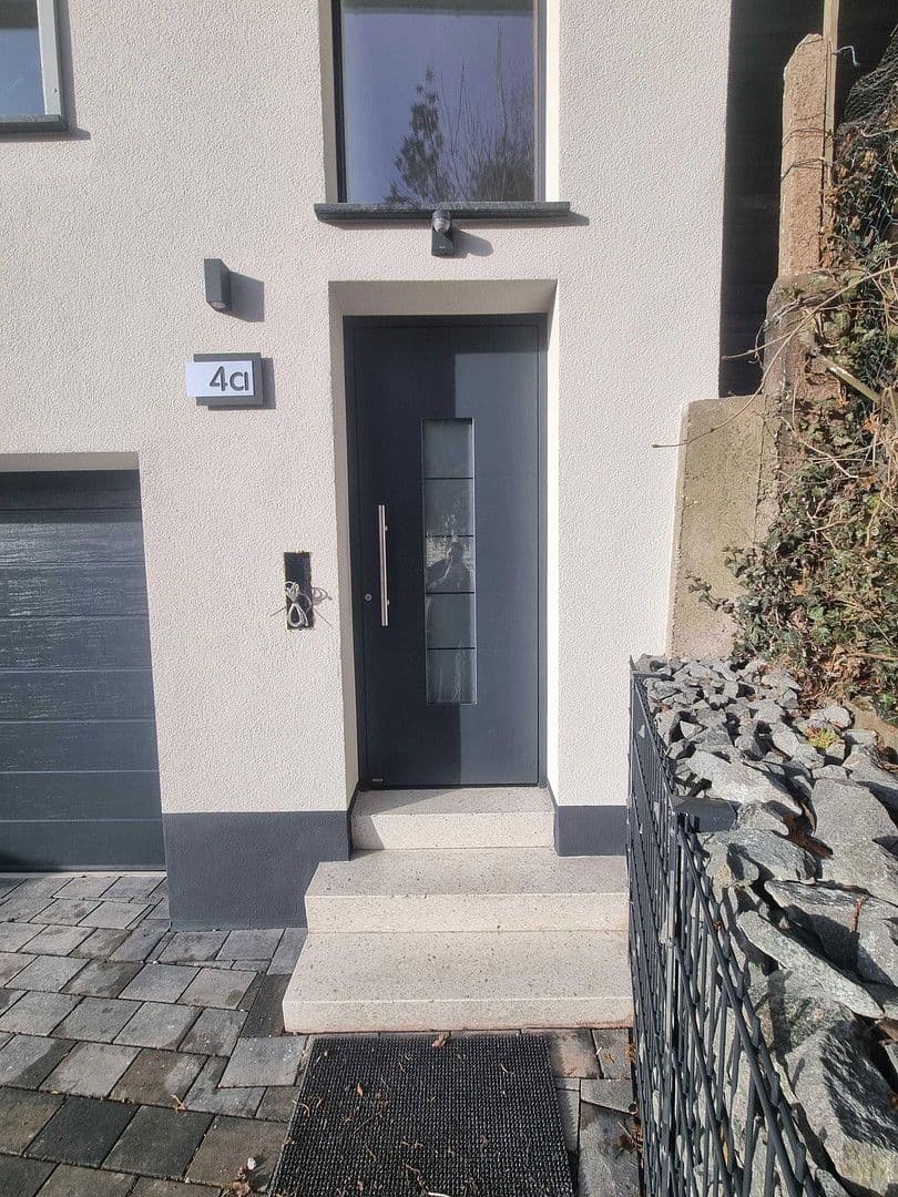 house for sale, 99 m², Eisenbahnstraße 4a, Steinwenden, Rhineland-Palatinate house for sale, 99 m², Eisenbahnstraße 4a, Steinwenden, Rhineland-Palatinate