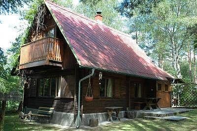 recreational property to rent, 0 m², Vlkov, Jihočeský Region recreational property to rent, 0 m², Vlkov, Jihočeský Region