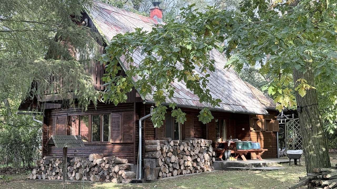 recreational property to rent, 0 m², Vlkov, Jihočeský Region recreational property to rent, 0 m², Vlkov, Jihočeský Region