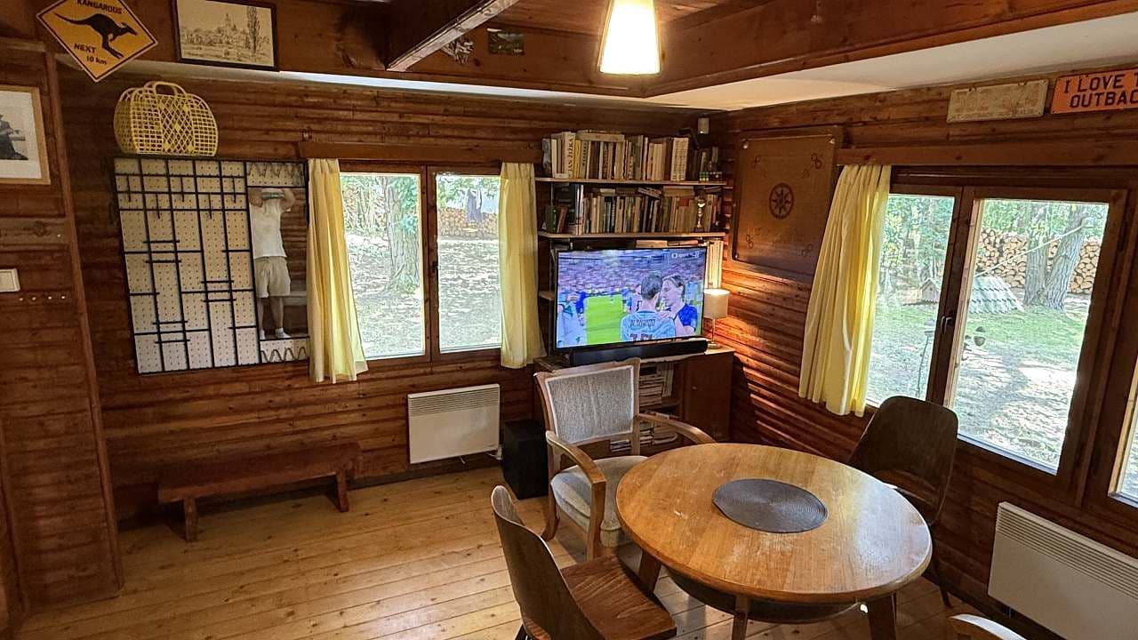recreational property to rent, 0 m², Vlkov, Jihočeský Region recreational property to rent, 0 m², Vlkov, Jihočeský Region
