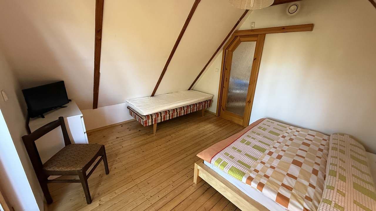 recreational property to rent, 0 m², Vlkov, Jihočeský Region recreational property to rent, 0 m², Vlkov, Jihočeský Region