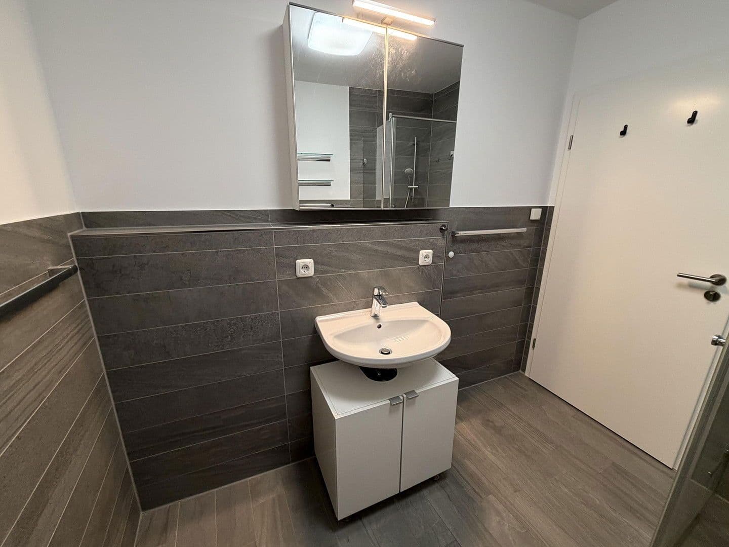 2 bedroom flat to rent, 69 m², Hauptstraße 27, Volkach, Bavaria 2 bedroom flat to rent, 69 m², Hauptstraße 27, Volkach, Bavaria