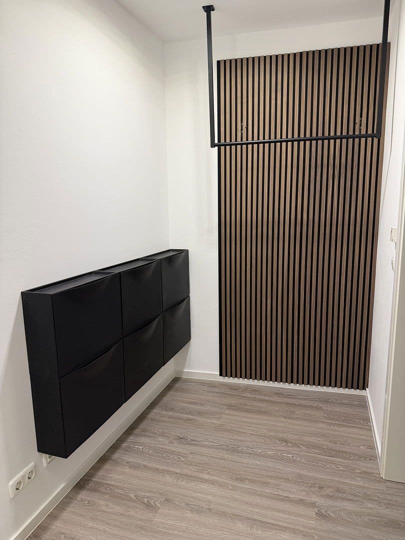 2 bedroom flat to rent, 69 m², Hauptstraße 27, Volkach, Bavaria 2 bedroom flat to rent, 69 m², Hauptstraße 27, Volkach, Bavaria