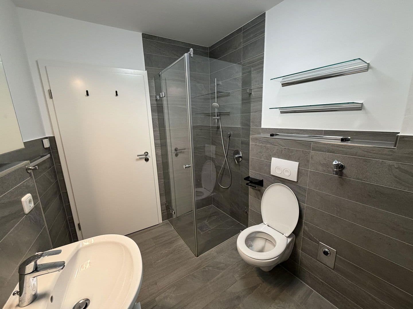 2 bedroom flat to rent, 69 m², Hauptstraße 27, Volkach, Bavaria 2 bedroom flat to rent, 69 m², Hauptstraße 27, Volkach, Bavaria