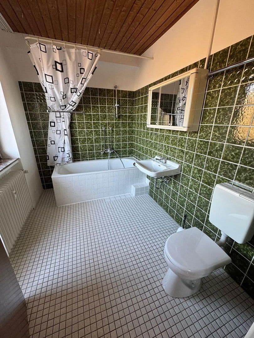 4 bedroom flat to rent, 107 m², Auf dem Mühlenstiege 1, Bad Gandersheim, Lower Saxony 4 bedroom flat to rent, 107 m², Auf dem Mühlenstiege 1, Bad Gandersheim, Lower Saxony