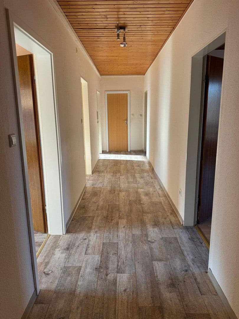 4 bedroom flat to rent, 107 m², Auf dem Mühlenstiege 1, Bad Gandersheim, Lower Saxony 4 bedroom flat to rent, 107 m², Auf dem Mühlenstiege 1, Bad Gandersheim, Lower Saxony