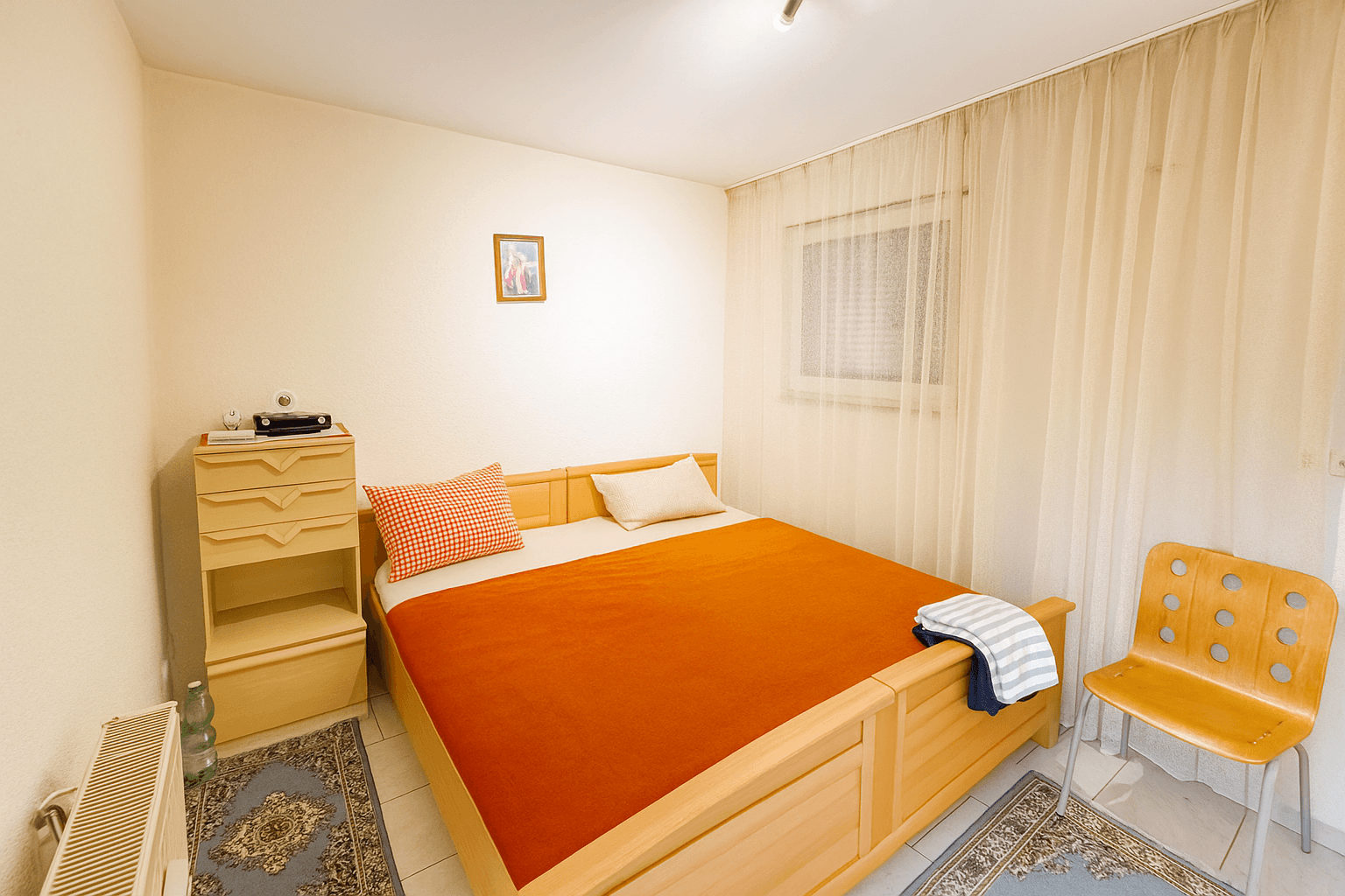 3 bedroom flat to rent, 67 m², Otto-Hahn-Str.10, Untereisesheim, Baden-Württemberg 3 bedroom flat to rent, 67 m², Otto-Hahn-Str.10, Untereisesheim, Baden-Württemberg