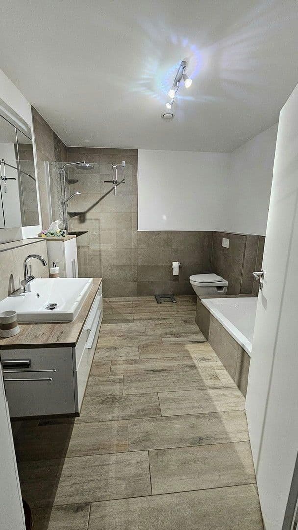 2 bedroom flat for sale, 80 m², Nienhagen, Lower Saxony 2 bedroom flat for sale, 80 m², Nienhagen, Lower Saxony