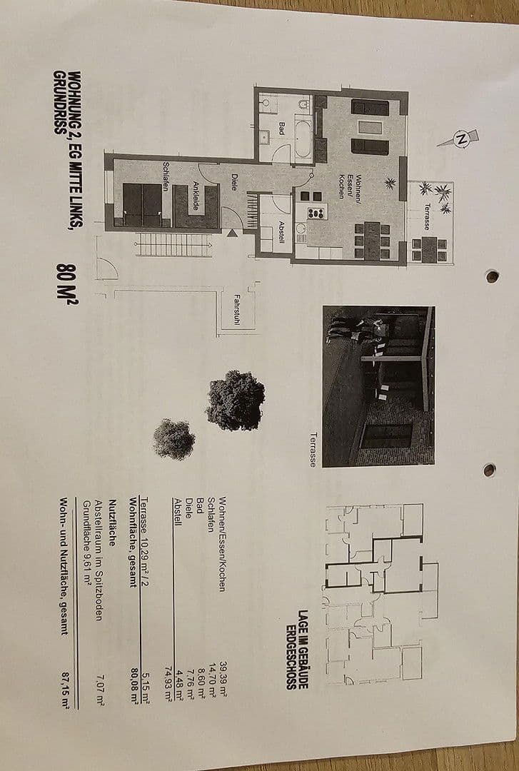 2 bedroom flat for sale, 80 m², Nienhagen, Lower Saxony 2 bedroom flat for sale, 80 m², Nienhagen, Lower Saxony