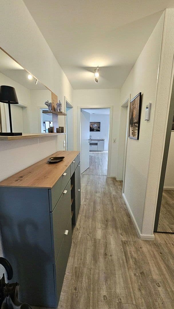 2 bedroom flat for sale, 80 m², Nienhagen, Lower Saxony 2 bedroom flat for sale, 80 m², Nienhagen, Lower Saxony