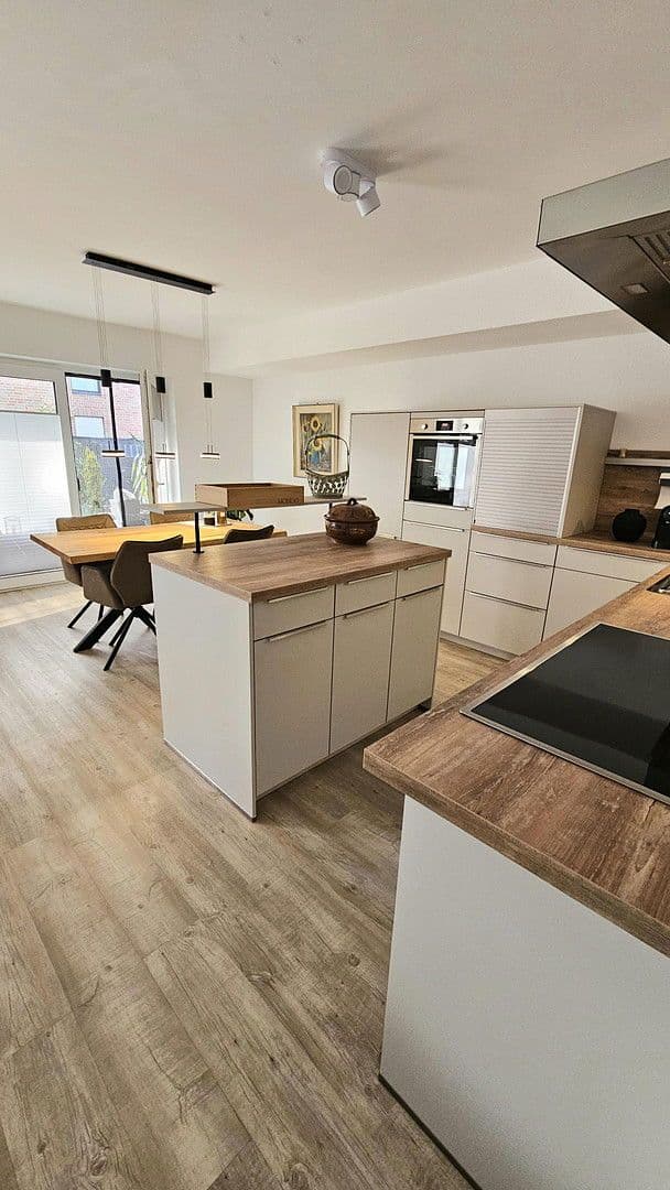 2 bedroom flat for sale, 80 m², Nienhagen, Lower Saxony 2 bedroom flat for sale, 80 m², Nienhagen, Lower Saxony