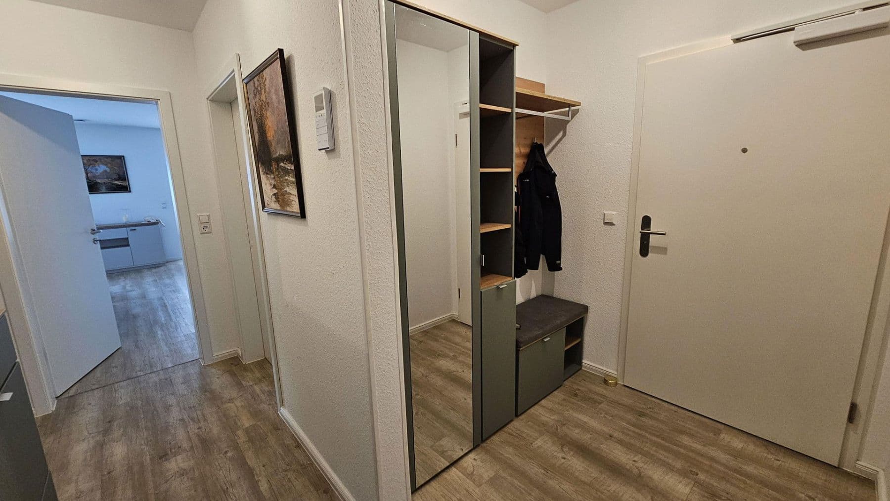 2 bedroom flat for sale, 80 m², Nienhagen, Lower Saxony 2 bedroom flat for sale, 80 m², Nienhagen, Lower Saxony