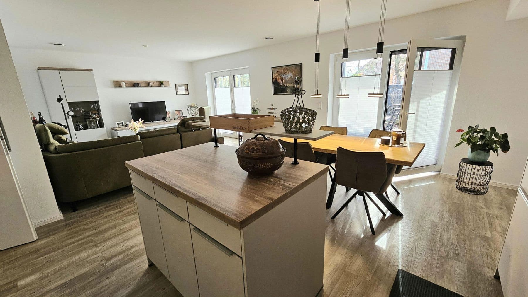 2 bedroom flat for sale, 80 m², Nienhagen, Lower Saxony 2 bedroom flat for sale, 80 m², Nienhagen, Lower Saxony