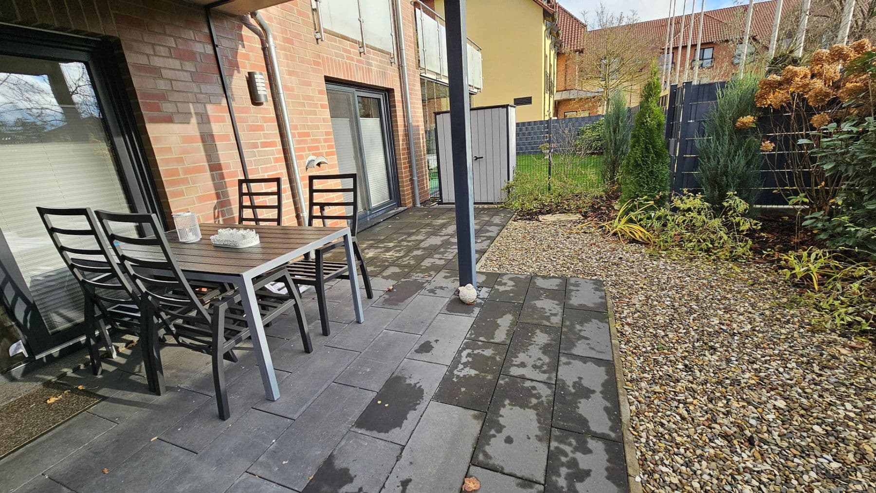 2 bedroom flat for sale, 80 m², Nienhagen, Lower Saxony 2 bedroom flat for sale, 80 m², Nienhagen, Lower Saxony