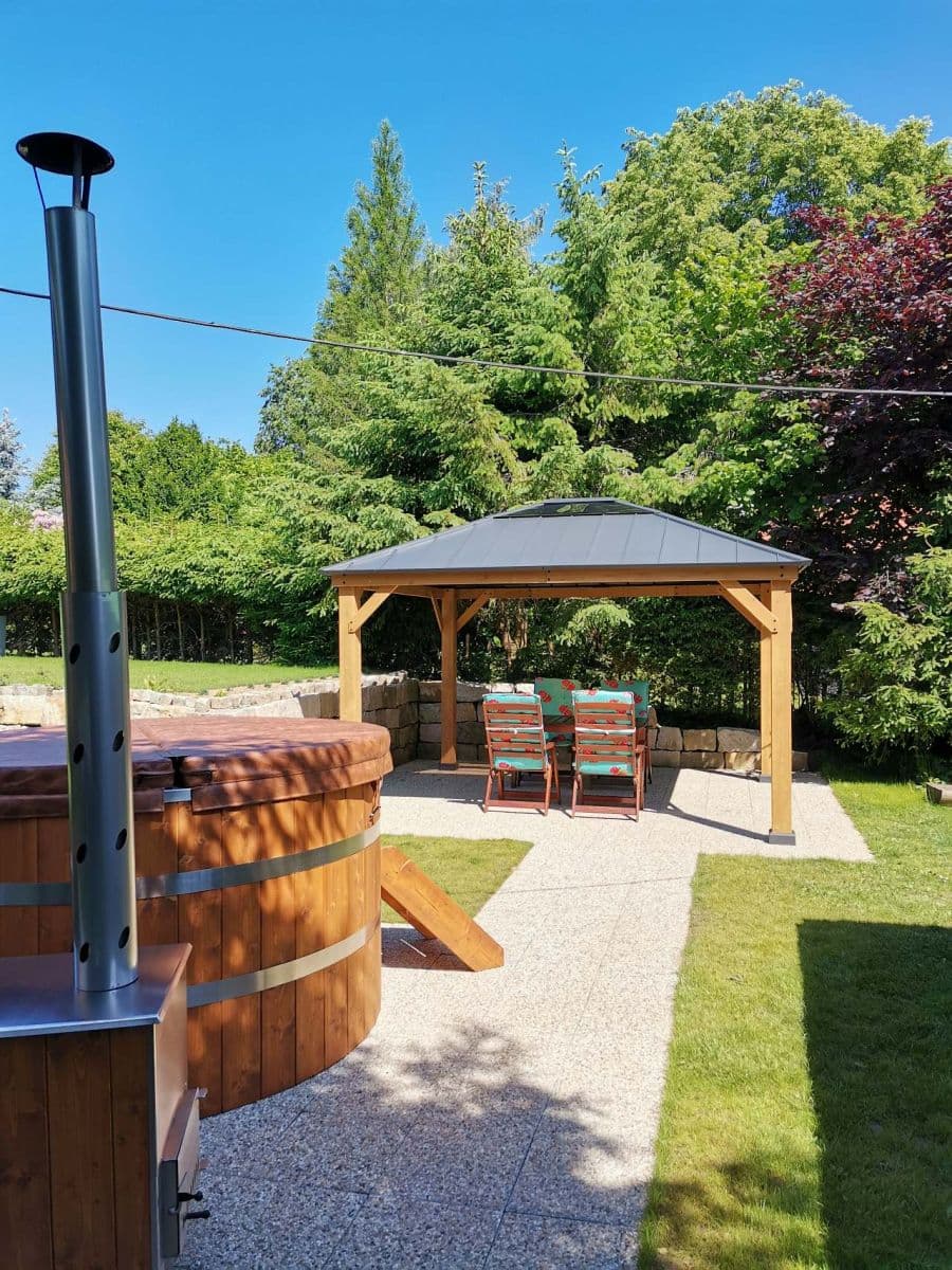 recreational property to rent, 0 m², Zlaté Hory, Olomoucký Region recreational property to rent, 0 m², Zlaté Hory, Olomoucký Region