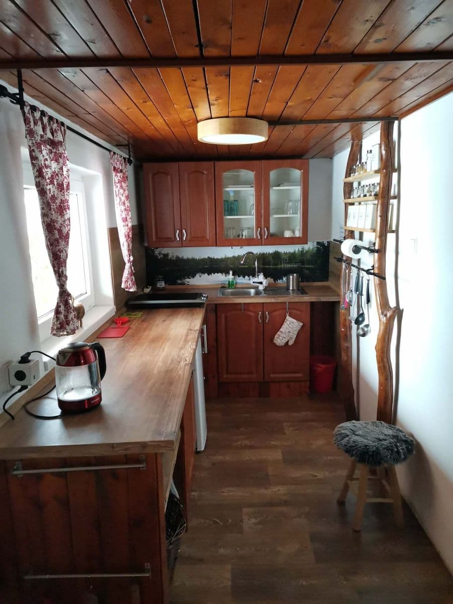 recreational property to rent, 0 m², Zlaté Hory, Olomoucký Region recreational property to rent, 0 m², Zlaté Hory, Olomoucký Region