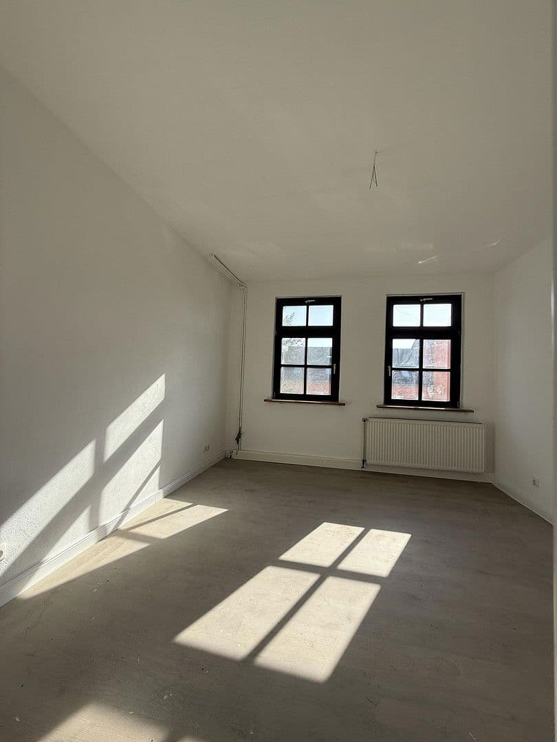 4 bedroom flat to rent, 90 m², Heidenberg 89, Apolda, Thuringia 4 bedroom flat to rent, 90 m², Heidenberg 89, Apolda, Thuringia