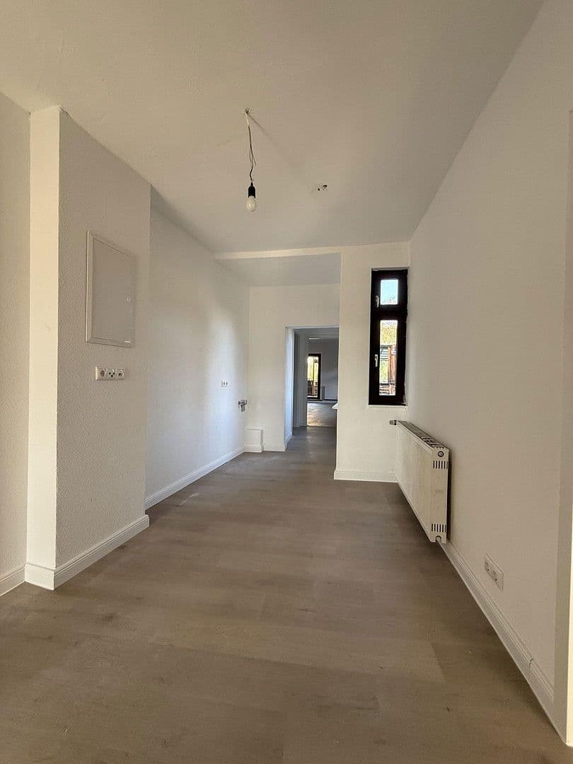 4 bedroom flat to rent, 90 m², Heidenberg 89, Apolda, Thuringia 4 bedroom flat to rent, 90 m², Heidenberg 89, Apolda, Thuringia