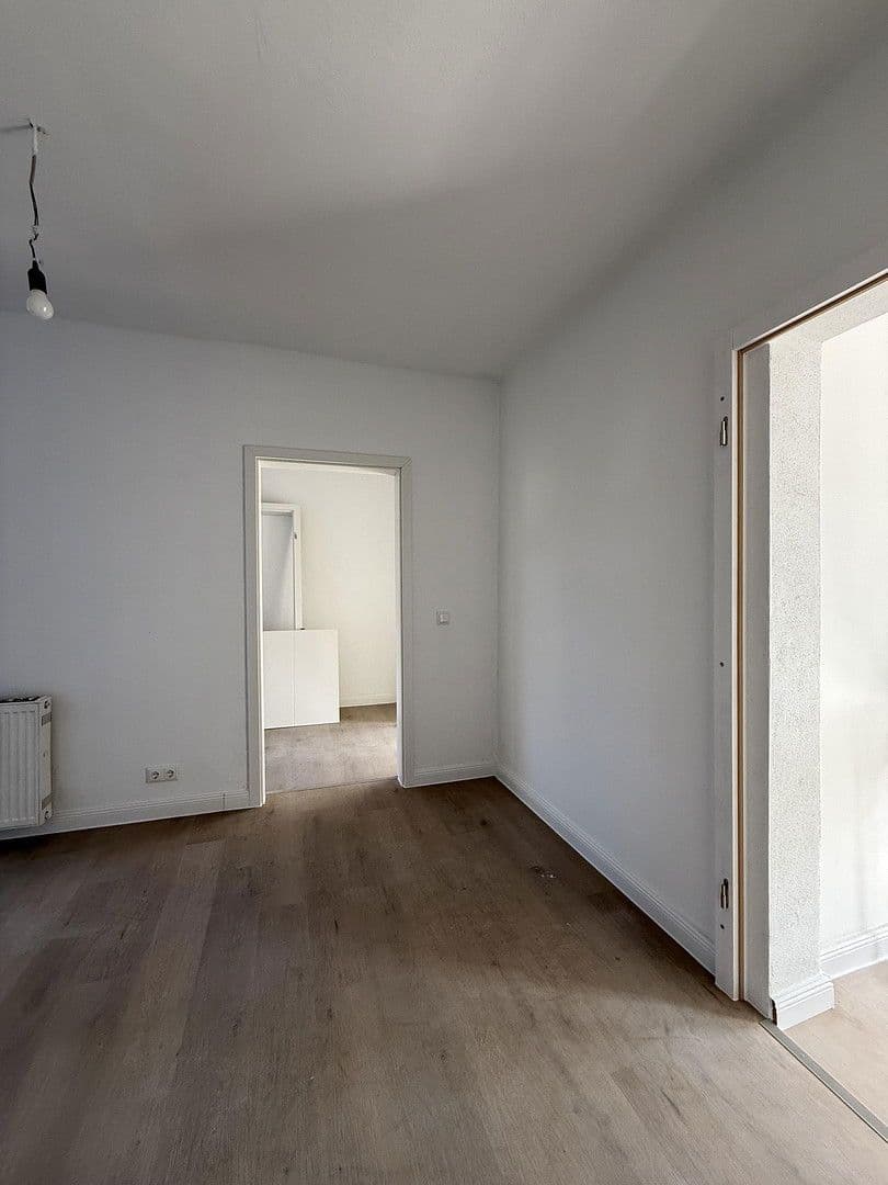 4 bedroom flat to rent, 90 m², Heidenberg 89, Apolda, Thuringia 4 bedroom flat to rent, 90 m², Heidenberg 89, Apolda, Thuringia