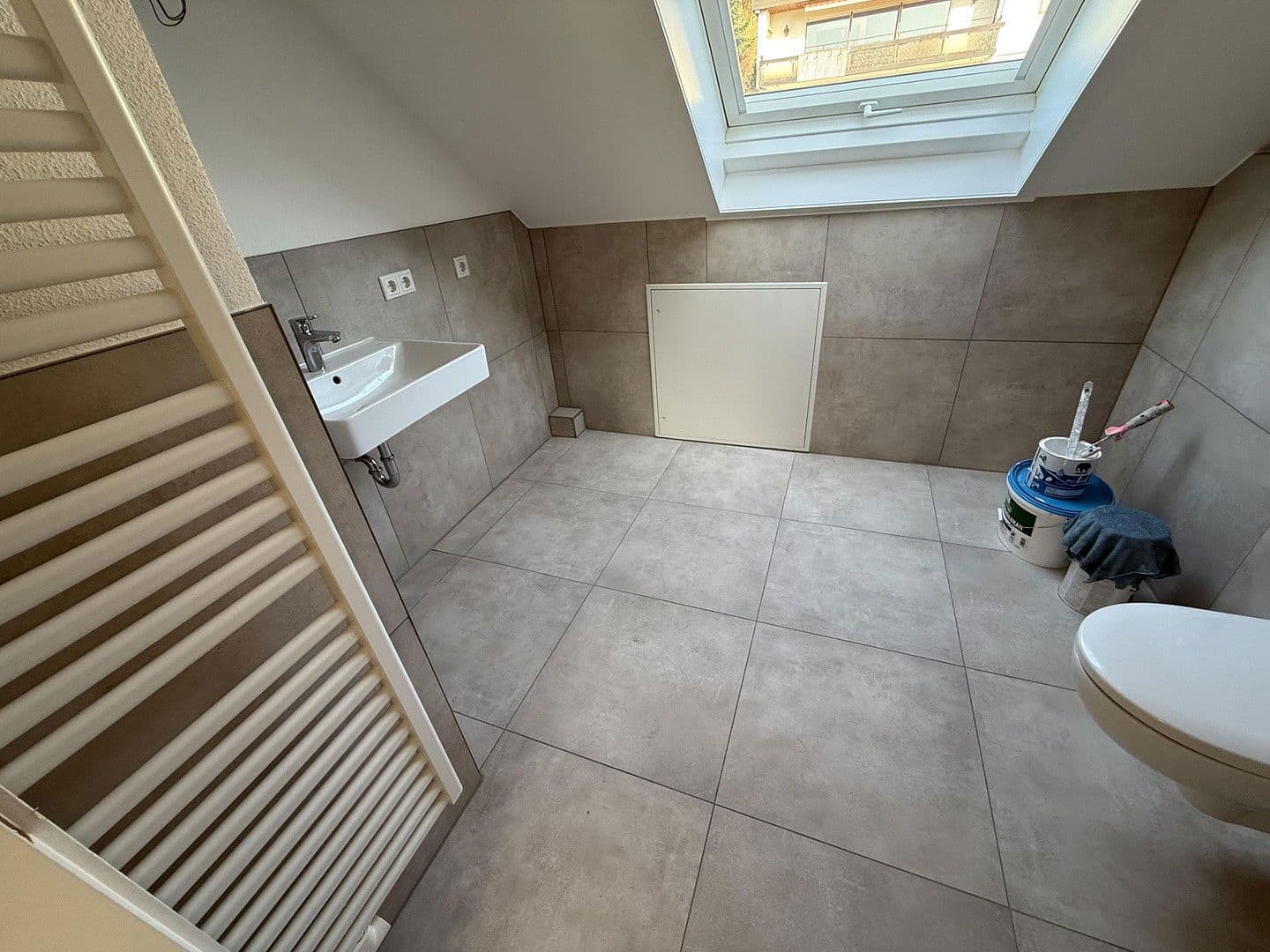 3 bedroom flat to rent, 77 m², Laudenbach, Bavaria 3 bedroom flat to rent, 77 m², Laudenbach, Bavaria