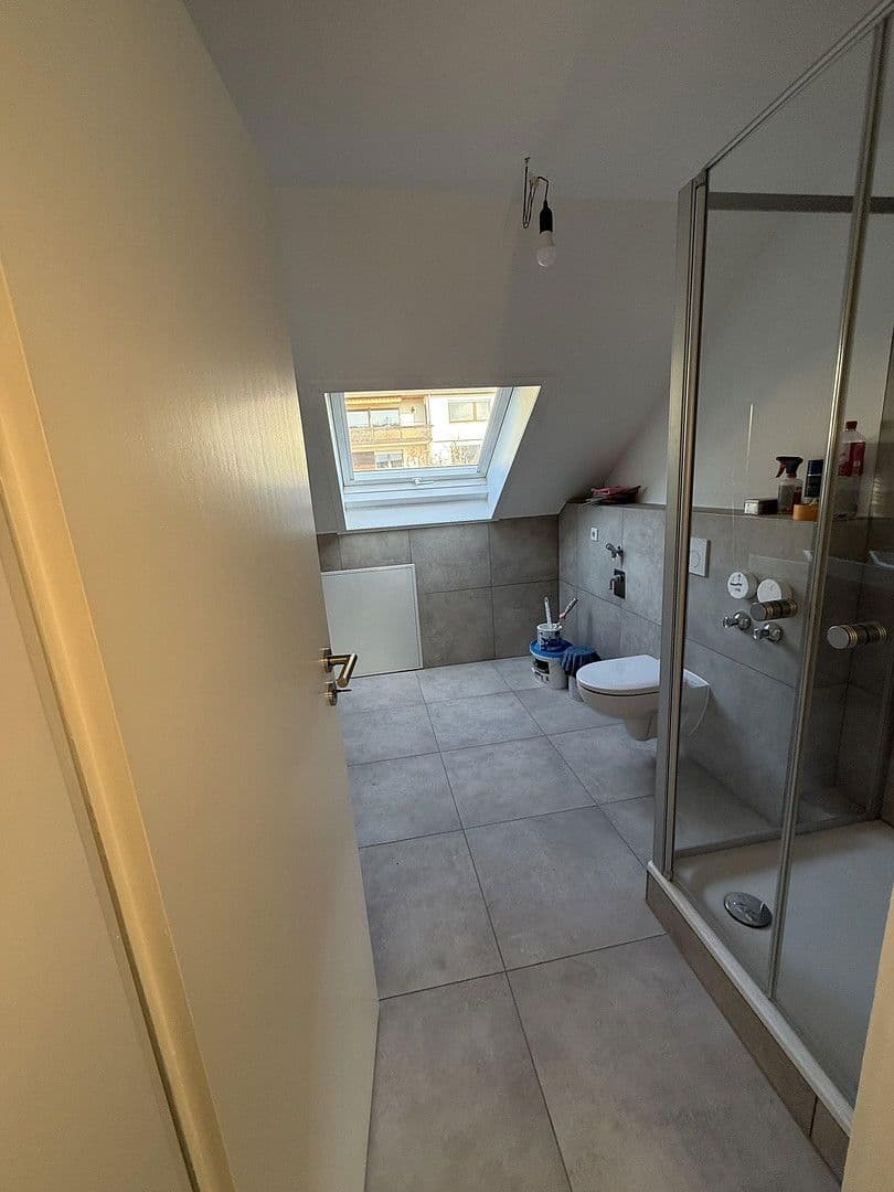 3 bedroom flat to rent, 77 m², Laudenbach, Bavaria 3 bedroom flat to rent, 77 m², Laudenbach, Bavaria