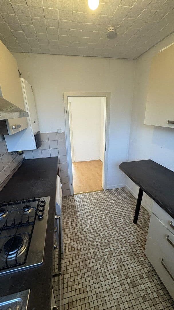 3 bedroom flat to rent, 64 m², Moers, North Rhine-Westphalia 3 bedroom flat to rent, 64 m², Moers, North Rhine-Westphalia