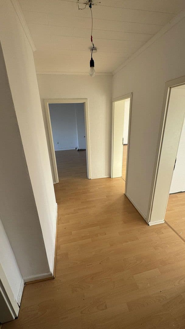 3 bedroom flat to rent, 64 m², Moers, North Rhine-Westphalia 3 bedroom flat to rent, 64 m², Moers, North Rhine-Westphalia
