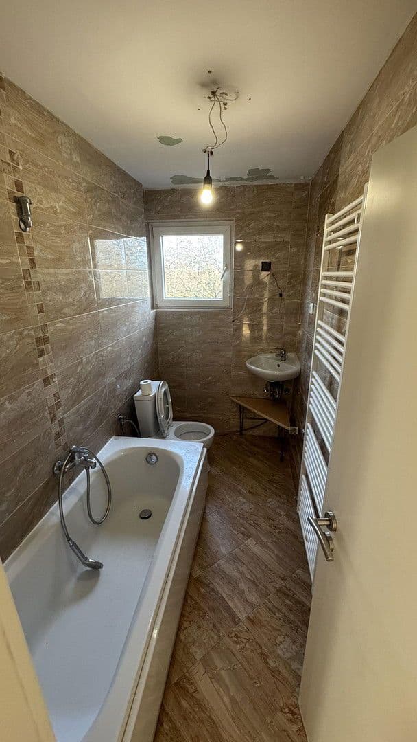 3 bedroom flat to rent, 64 m², Moers, North Rhine-Westphalia 3 bedroom flat to rent, 64 m², Moers, North Rhine-Westphalia