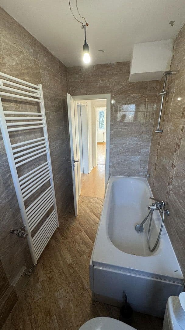 3 bedroom flat to rent, 64 m², Moers, North Rhine-Westphalia 3 bedroom flat to rent, 64 m², Moers, North Rhine-Westphalia