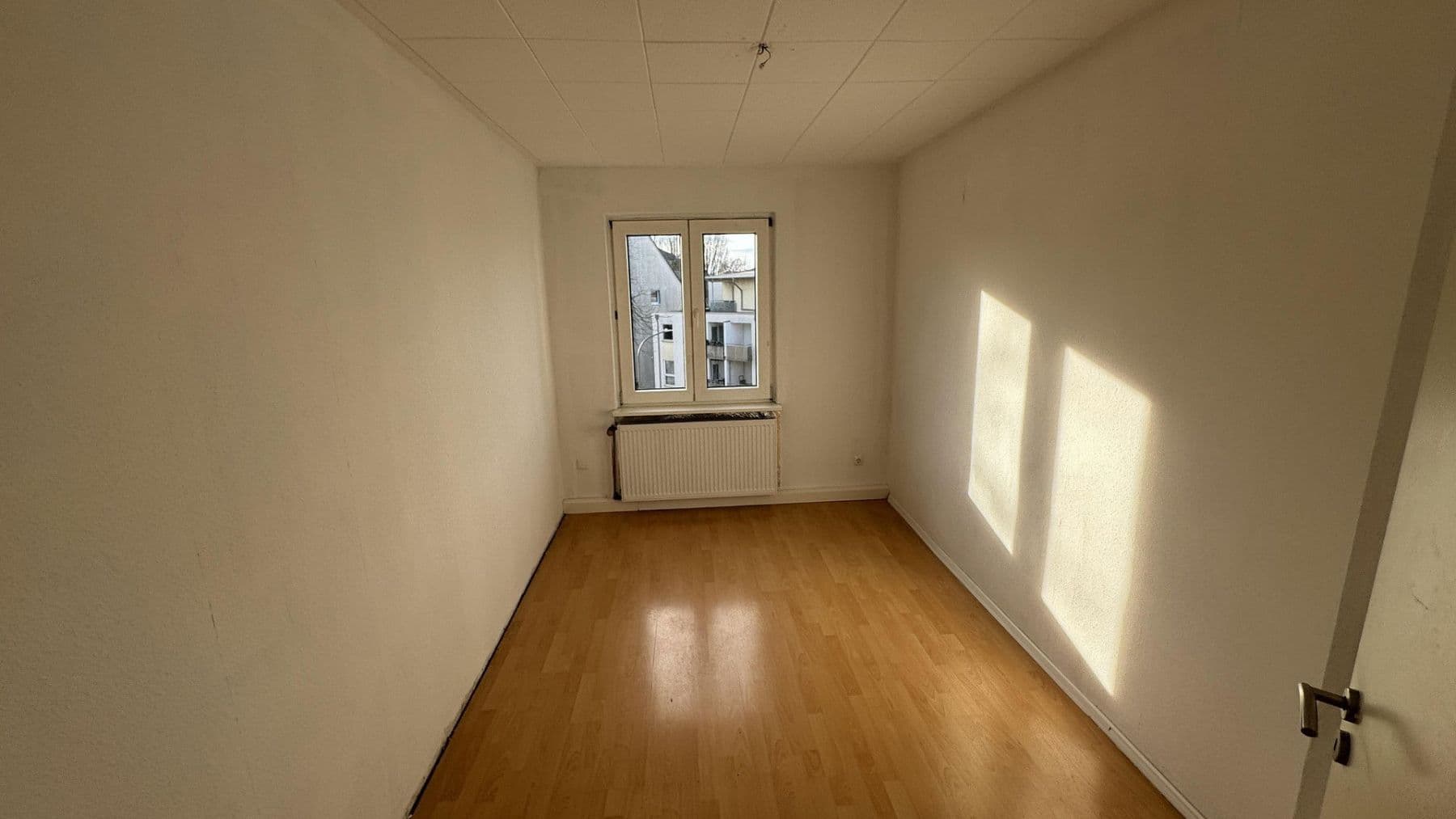 3 bedroom flat to rent, 64 m², Moers, North Rhine-Westphalia 3 bedroom flat to rent, 64 m², Moers, North Rhine-Westphalia