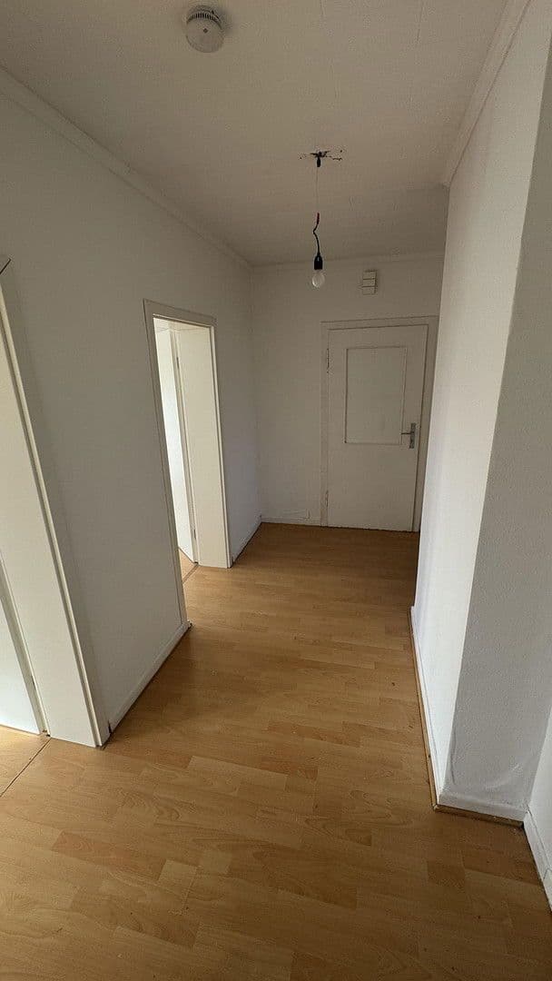 3 bedroom flat to rent, 64 m², Moers, North Rhine-Westphalia 3 bedroom flat to rent, 64 m², Moers, North Rhine-Westphalia