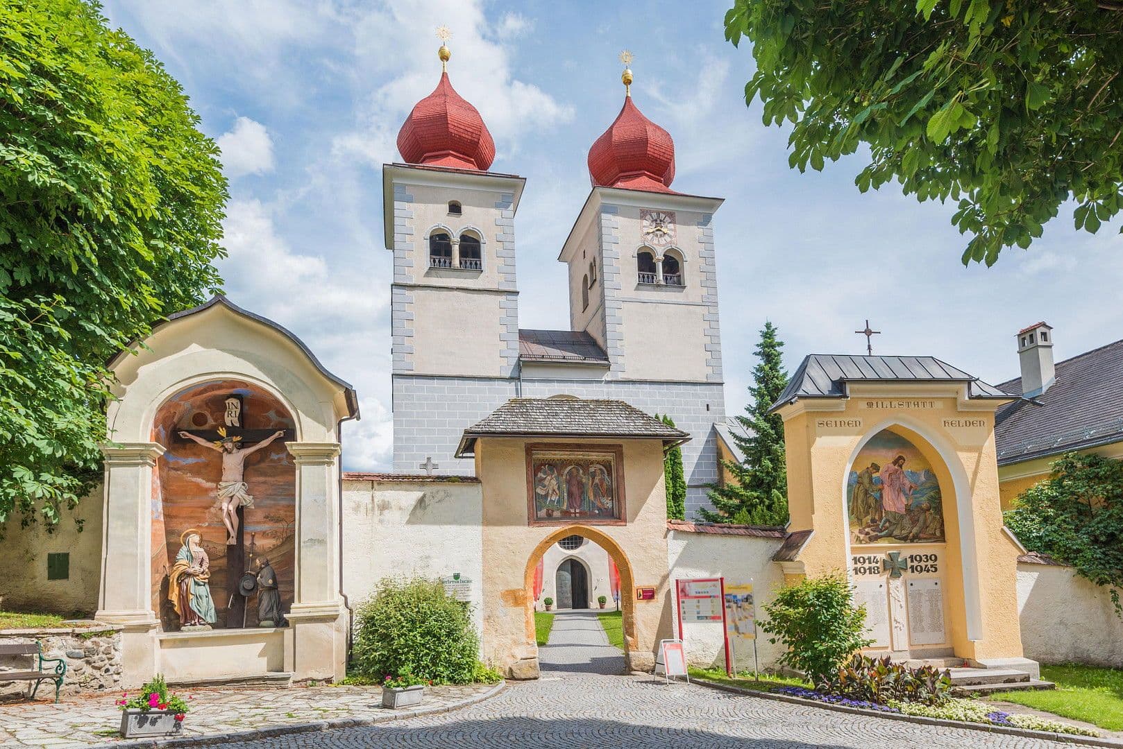 2 bedroom flat for sale, 55 m², Millstatt am See, Carinthia 2 bedroom flat for sale, 55 m², Millstatt am See, Carinthia