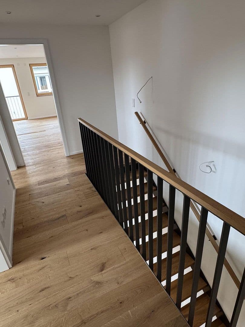 5 bedroom flat to rent, 135 m², Happinger Straße 66, Rosenheim, Bavaria 5 bedroom flat to rent, 135 m², Happinger Straße 66, Rosenheim, Bavaria