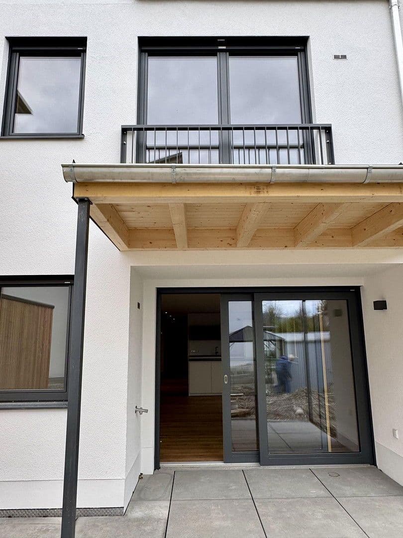 5 bedroom flat to rent, 135 m², Happinger Straße 66, Rosenheim, Bavaria 5 bedroom flat to rent, 135 m², Happinger Straße 66, Rosenheim, Bavaria