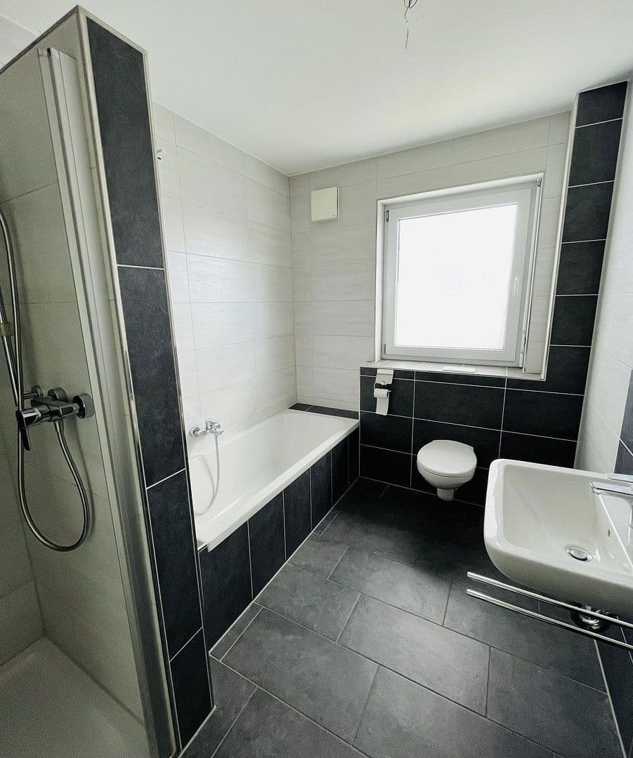 3 bedroom flat to rent, 99 m², Buchenstrasse 25 a, Andernach, Rhineland-Palatinate 3 bedroom flat to rent, 99 m², Buchenstrasse 25 a, Andernach, Rhineland-Palatinate