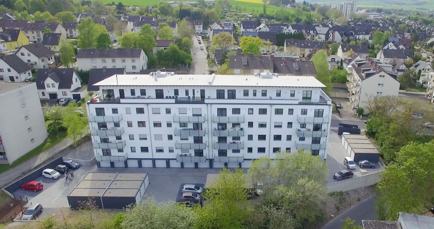 3 bedroom flat to rent, 99 m², Buchenstrasse 25 a, Andernach, Rhineland-Palatinate 3 bedroom flat to rent, 99 m², Buchenstrasse 25 a, Andernach, Rhineland-Palatinate