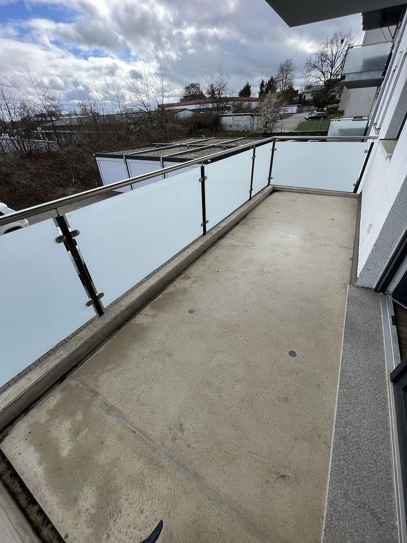 3 bedroom flat to rent, 99 m², Buchenstrasse 25 a, Andernach, Rhineland-Palatinate 3 bedroom flat to rent, 99 m², Buchenstrasse 25 a, Andernach, Rhineland-Palatinate