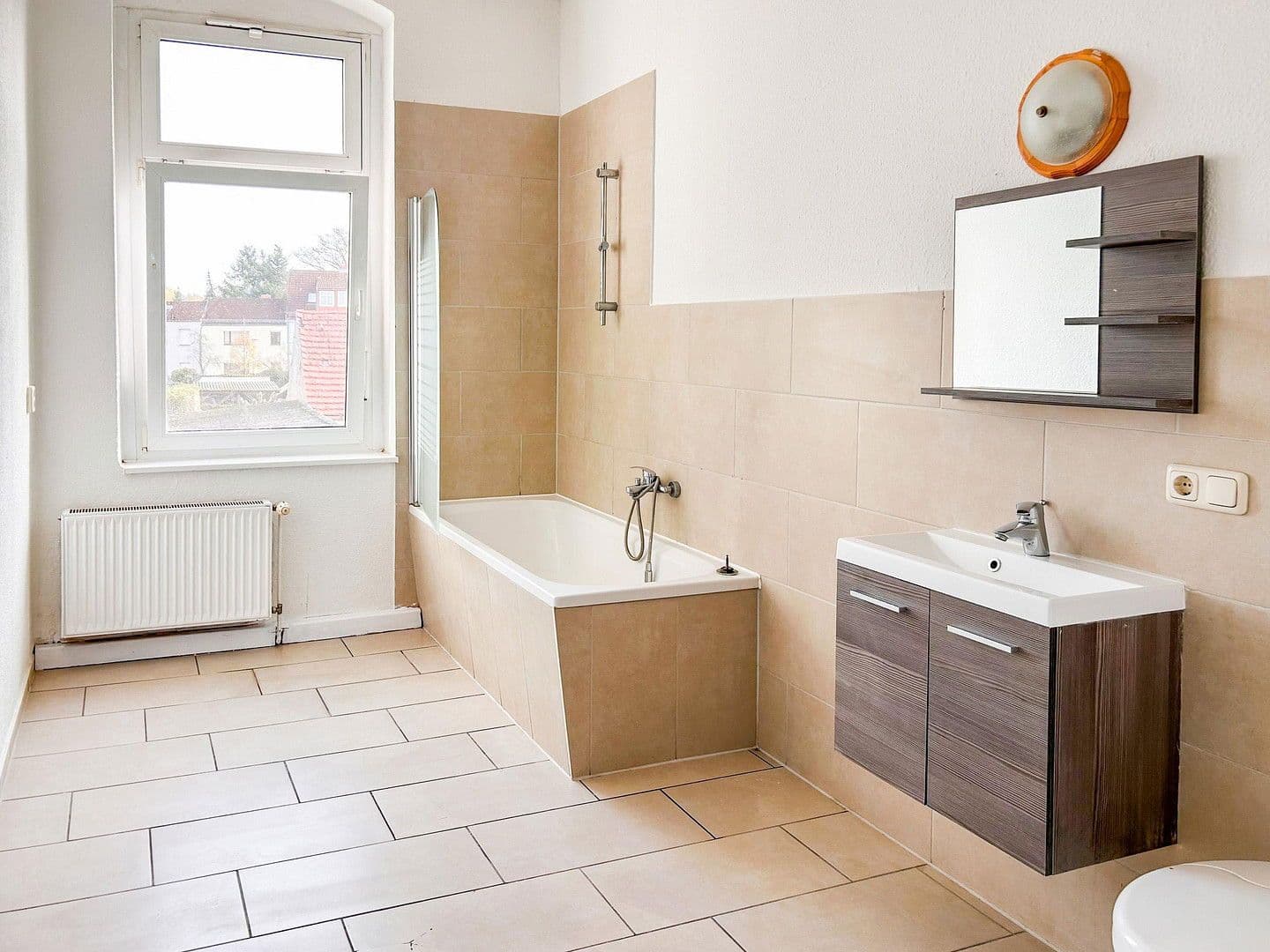 3 bedroom flat to rent, 107 m², Perleberg, Brandenburg 3 bedroom flat to rent, 107 m², Perleberg, Brandenburg