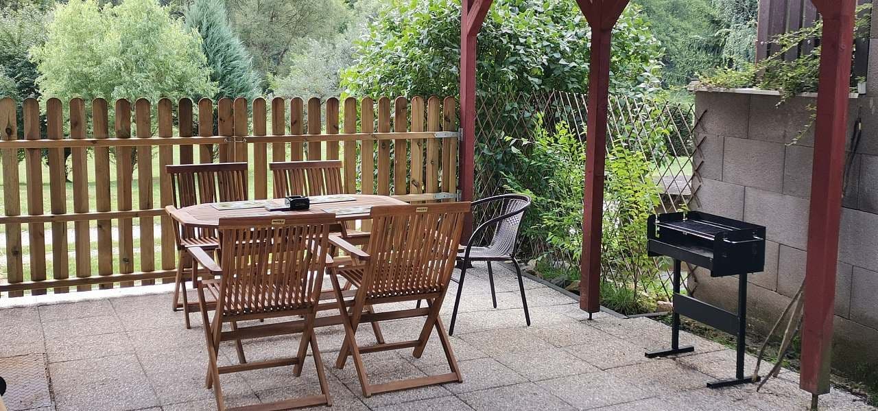 recreational property to rent, 0 m², Podhradí nad Dyjí, Jihomoravský Region recreational property to rent, 0 m², Podhradí nad Dyjí, Jihomoravský Region