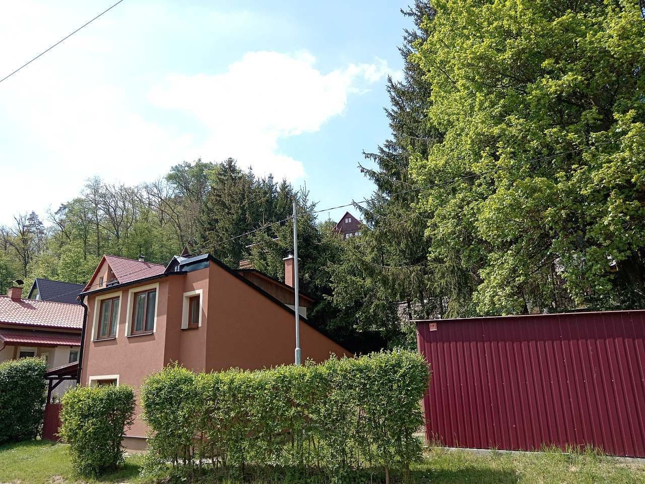 recreational property to rent, 0 m², Podhradí nad Dyjí, Jihomoravský Region recreational property to rent, 0 m², Podhradí nad Dyjí, Jihomoravský Region