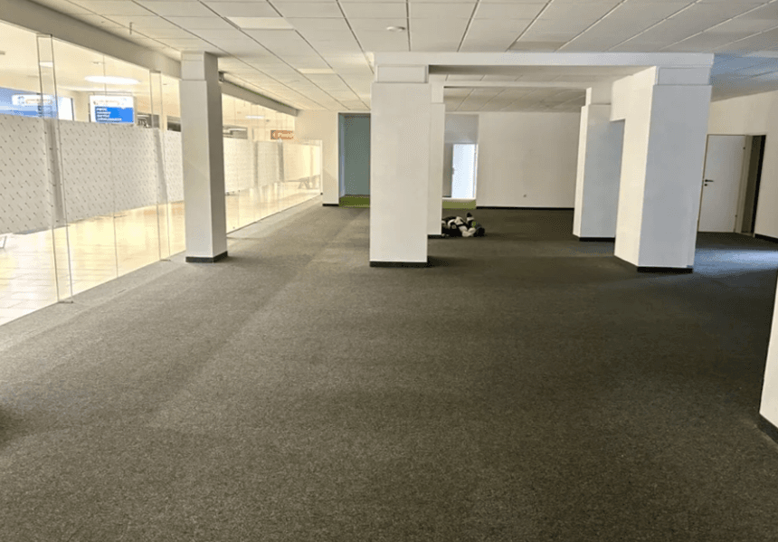 office to rent, 126 m², Rudolf-Hans-Bartsch-Gasse 6, Leibnitz, Styria office to rent, 126 m², Rudolf-Hans-Bartsch-Gasse 6, Leibnitz, Styria